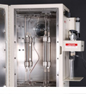 Open oven Spe-ed SFE-4 Supercritical Fluid System