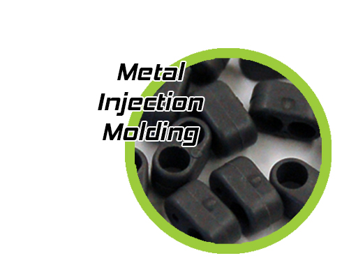 debind metal injection molding parts with supercritical fluids