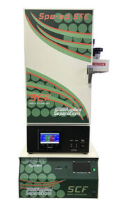 Spe-ed SFE 2 supercritical fluid extraction system