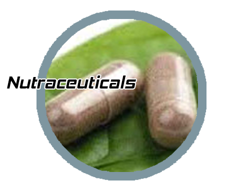 Nutraceuticals with Supercritical Fluids