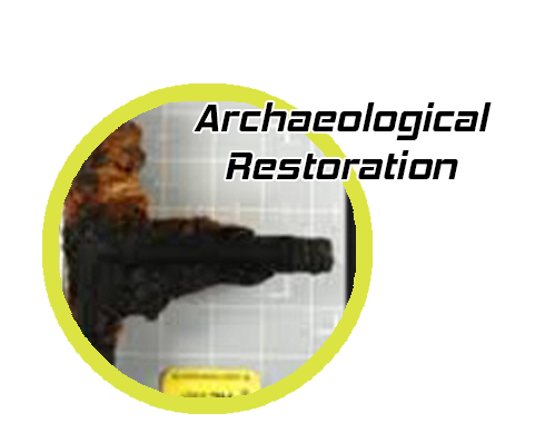 Archaeological Restoration