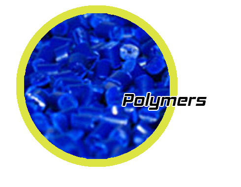 Polymers with Supercritical Fluid